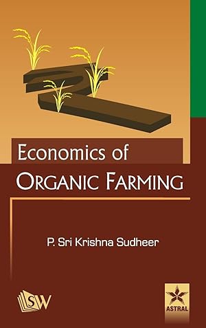 Seller image for Economics of Organic Farming for sale by moluna