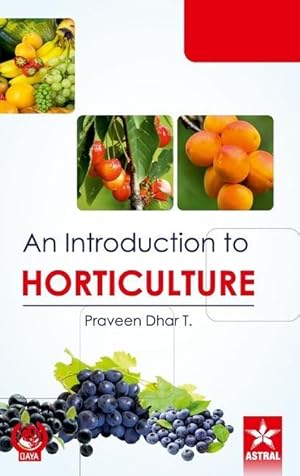 Seller image for Introduction to Horticulture for sale by moluna