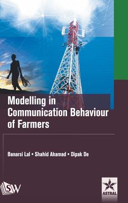 Bild des Verkufers fr Modelling in Communication Behaviour of Farmers zum Verkauf von moluna