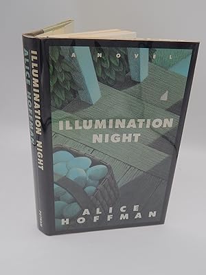 Seller image for Illumination Night for sale by Lee Madden, Book Dealer