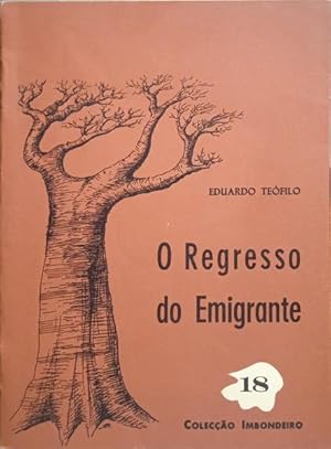 O REGRESSO DO EMIGRANTE.