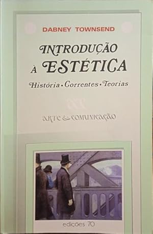 Imagen del vendedor de INTRODUO  ESTTICA. a la venta por Livraria Castro e Silva