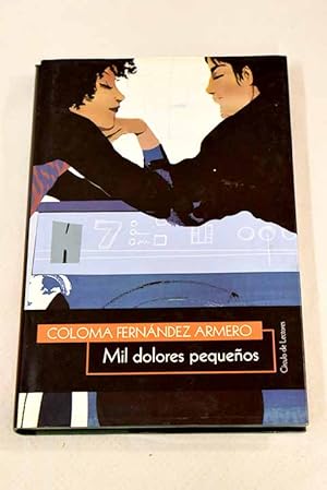 Imagen del vendedor de Mil dolores pequeos a la venta por Alcan Libros