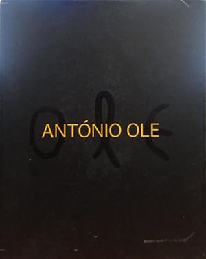 ANTÓNIO OLE.