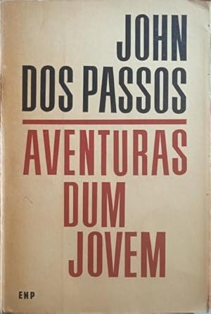 AVENTURAS DUM JOVEM.