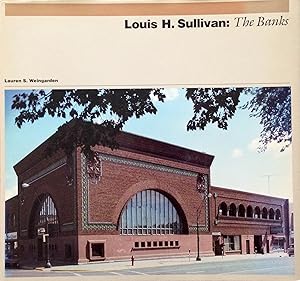 Imagen del vendedor de Louis H. Sullivan: The Banks a la venta por Messinissa libri