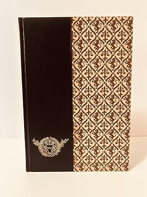 Italian Influence on American Literature: An Address by C. Waller Barrett [SIGNED TWICE FIRST EDI...