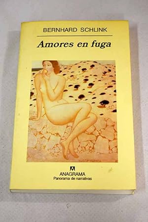 Amores en fuga