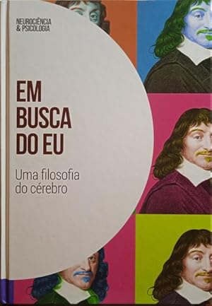 Imagen del vendedor de EM BUSCA DO EU. a la venta por Livraria Castro e Silva