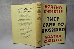 Seller image for They Came to Baghdad : First Cheap edition : First thus for sale by PW Books