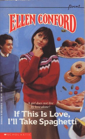 Imagen del vendedor de If This Is Love, I'll Take Spaghetti a la venta por Reliant Bookstore