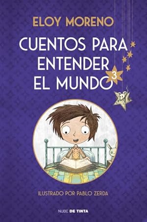 Bild des Verkufers fr Cuentos para entender el mundo / Stories to Understand the World -Language: Spanish zum Verkauf von GreatBookPrices