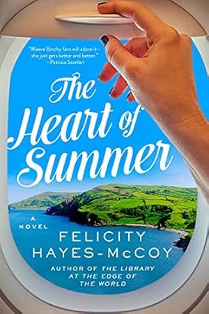Seller image for The Heart of Summer: A Novel (Finfarran Peninsula, 6) for sale by -OnTimeBooks-