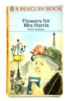 Seller image for Flowers for Mrs Harris for sale by World of Rare Books