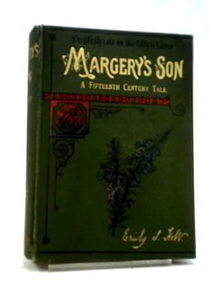 Image du vendeur pour Margery's Son mis en vente par World of Rare Books