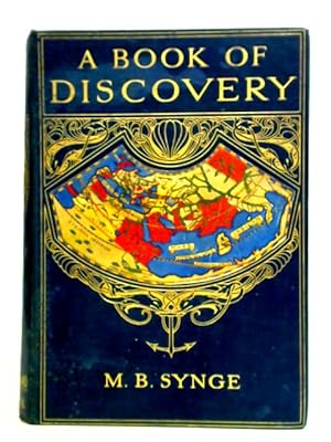 Bild des Verkufers fr A Book of Discovery zum Verkauf von World of Rare Books