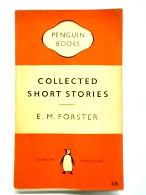 Immagine del venditore per Collected Short Stories venduto da World of Rare Books