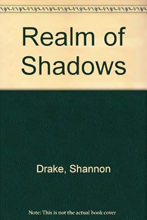 Imagen del vendedor de Realm of Shadows a la venta por Reliant Bookstore