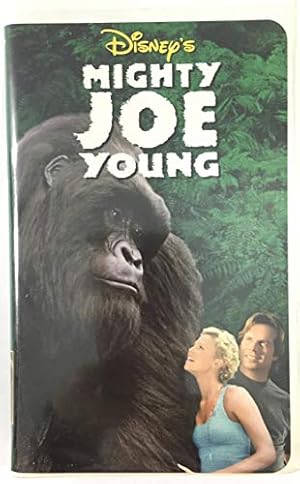 Imagen del vendedor de Mighty Joe Young [VHS] a la venta por Reliant Bookstore