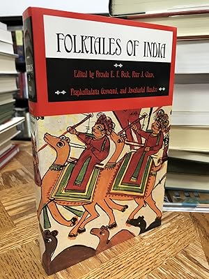 Folktales of India