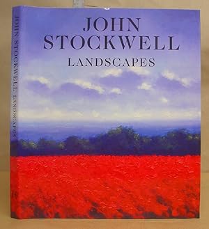 John Stockwell - Landscapes