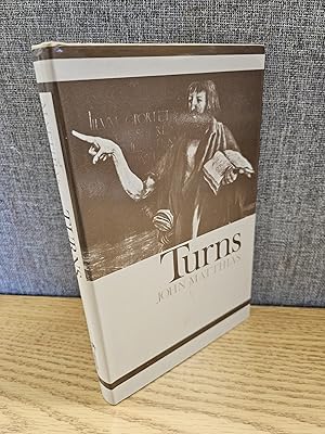 Seller image for Turns for sale by HGG Books