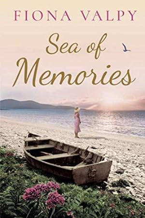 Seller image for Sea of Memories for sale by WeBuyBooks