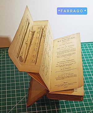 Seller image for PRACTICAL MEASURING Made Easy, to the Meanest Capacity, By A NEW SET OF TABLES, With A Copious Introductory Explanation OF THE SEVERAL TABLES for sale by FARRAGO