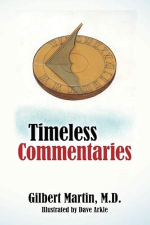 Immagine del venditore per Timeless Commentaries venduto da -OnTimeBooks-