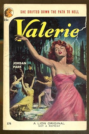 Seller image for Valerie for sale by Dearly Departed Books