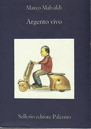 Argento Vivo