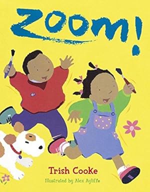 Seller image for Zoom! for sale by WeBuyBooks 2