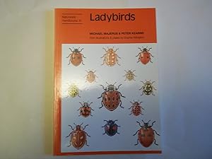 Seller image for Ladybirds (Naturalists' Handbook Series) for sale by Carmarthenshire Rare Books