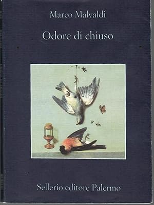 Odore di chiuso