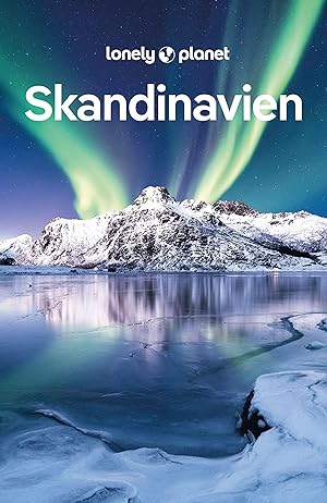 Seller image for LP Skandinavien 2 D for sale by moluna