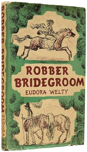 Seller image for Robber Bridgegroom for sale by Adrian Harrington Ltd, PBFA, ABA, ILAB