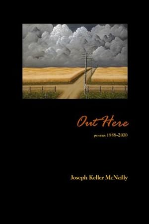 Seller image for Out Here for sale by -OnTimeBooks-