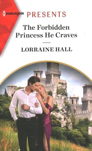 Imagen del vendedor de Forbidden Princess He Craves a la venta por GreatBookPrices