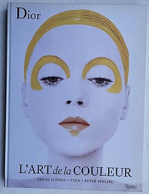 DIOR - L'ART de la COULEUR