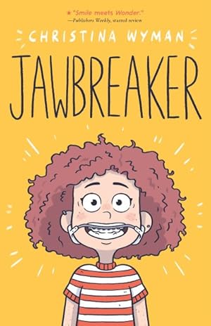 Seller image for Jawbreaker for sale by GreatBookPrices
