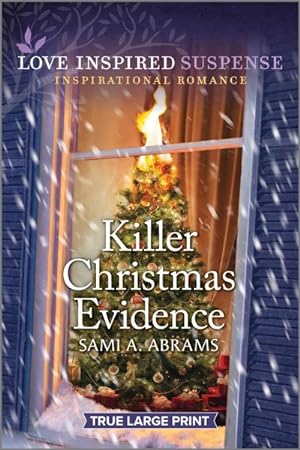 Imagen del vendedor de Killer Christmas Evidence a la venta por GreatBookPrices