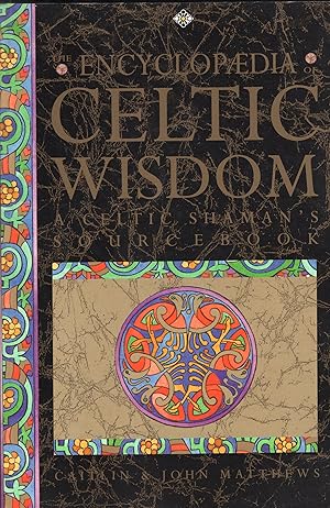 The Encyclopaedia of Celtic Wisdom : A Celtic Shaman's Sourcebook