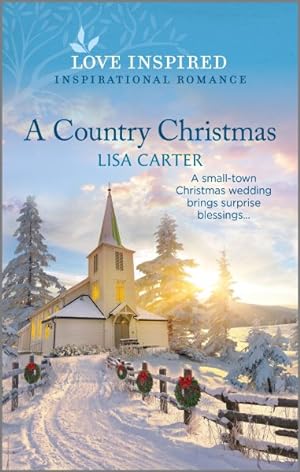 Seller image for Country Christmas for sale by GreatBookPrices