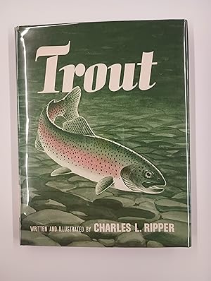 Seller image for Trout for sale by Second Edition Books