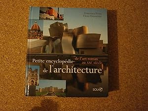 Seller image for Petite Encyclopdie De L'architecture for sale by Le temps retrouv