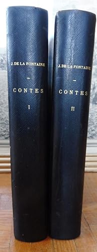 Contes de La Fontaine