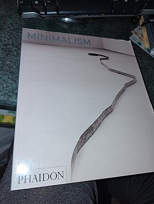 Image du vendeur pour Minimalism mis en vente par SGOIS