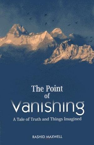 Seller image for Point of Vanishing for sale by WeBuyBooks