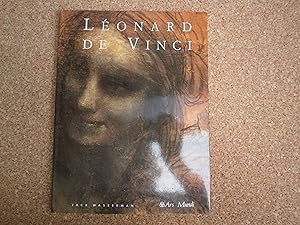 Image du vendeur pour Lonard De Vinci mis en vente par Le temps retrouv