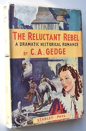 Immagine del venditore per The Reluctant Rebel venduto da Dodman Books